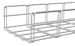 žlab 200/100  GAL Zn  Merkur 2 ARK-211230